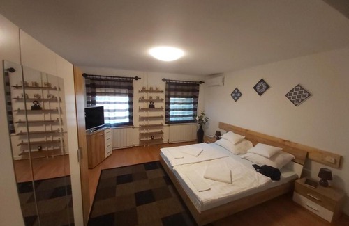 Bernecebarati Apartment | Székely-fészek Vendégház