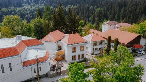 Baile Tusnad House | Szent Anna Vendégház