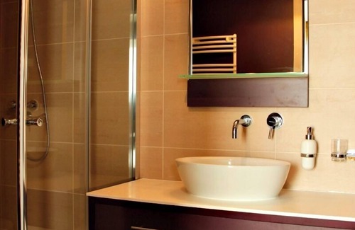 Szekesfehervar Hotel | Szent Gellért Hotel