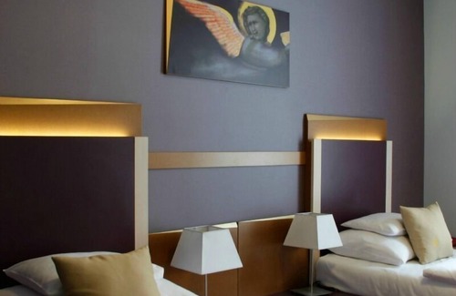 Szekesfehervar Hotel | Szent Gellért Hotel
