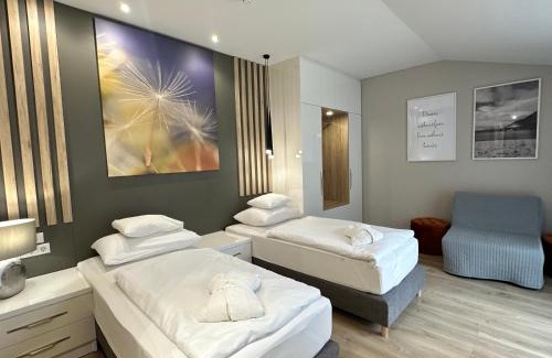 Kospallag Hotel | Szent Orbán Erdei Wellness Hotel és Residence
