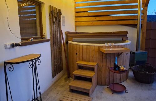 Szentendrei House | Sziget Gyöngye Vendégház