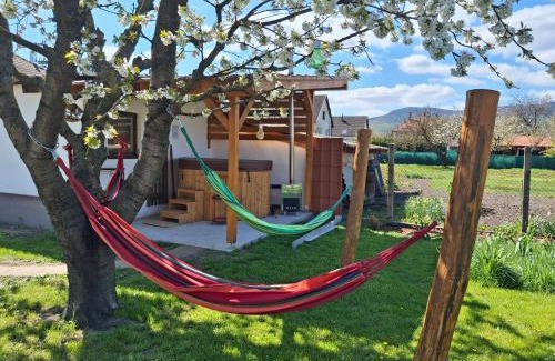 Szentendrei House | Sziget Gyöngye Vendégház