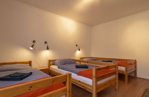 Szecsisziget House | Szigeti Ház, Szecsisziget