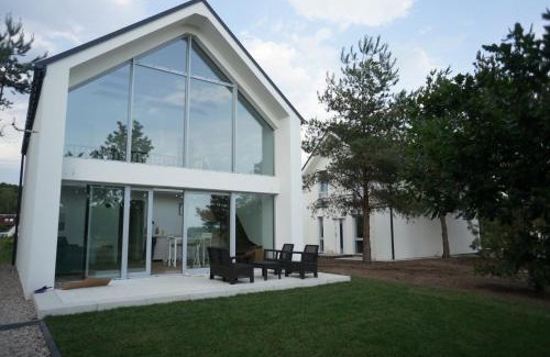 Junoszyno House | Szklane Domy !