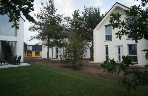Junoszyno House | Szklane Domy !