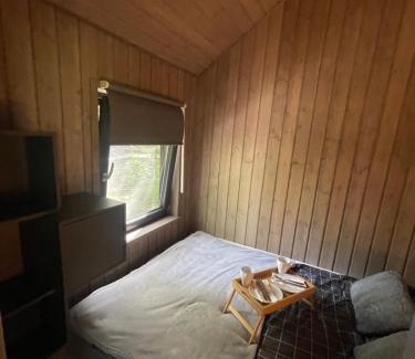 Morag House | Szopa Narie