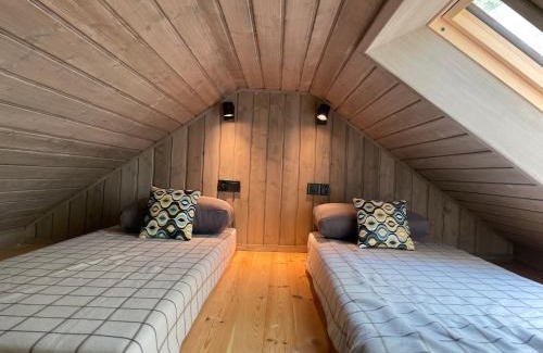 Morag House | Szopa Narie