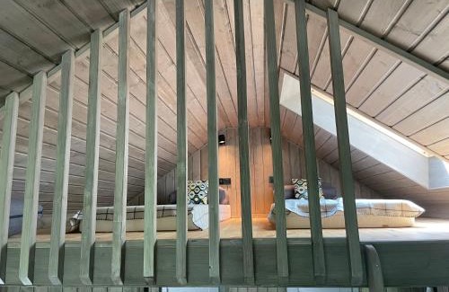 Morag House | Szopa Narie