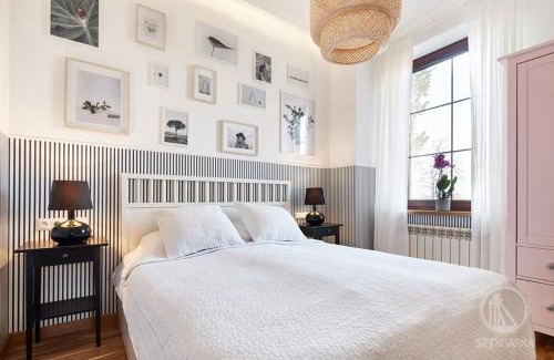 Chorzow House | Sztygarka. Pensjonat Pod Wieżą Katowice Chorzów
