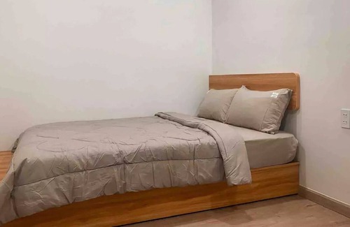 Tan Binh Apartment | Tân Sơn Nhất 2 bedrooms apartment