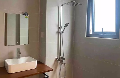 Tan Binh Apartment | Tân Sơn Nhất 2 bedrooms apartment