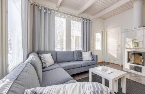 Kalajoki House | Tähtisara A - Ulkoporeammeella lisämaksullinen