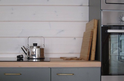 Tannas House | Tännäskröket Renen 6A by Interhome