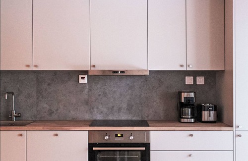 Tannas Apartment | Tännäskröket Renstråket by Interhome