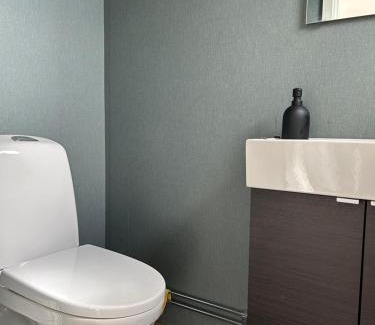 Tarnaby Apartment | Tärnaby UpHill