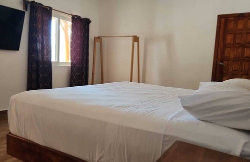 Downtown Holbox Bed & Breakfast | TäTá Holbox Temple - 666
