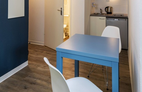Bordeaux Sud House | Ténéo Apparthôtel Bordeaux - Gare Saint Jean