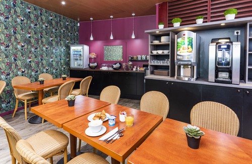 Bordeaux Sud House | Ténéo Apparthôtel Bordeaux - Gare Saint Jean