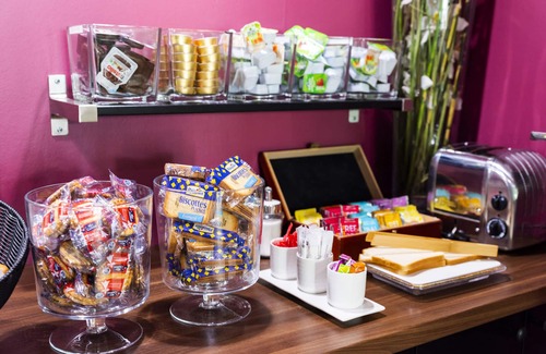 Bordeaux Sud House | Ténéo Apparthôtel Bordeaux - Gare Saint Jean