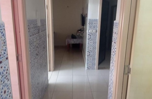 Tetouan Apartment | Tétouan darna