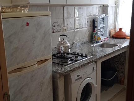 Tetouan Apartment | Tétouan darna