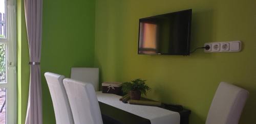 Tapolca House | Tópart Apartman