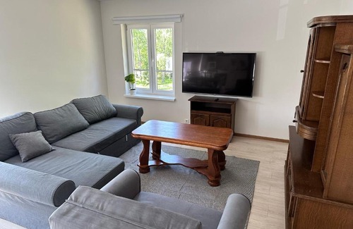 Torva Apartment | Tõrva teemeistri maja