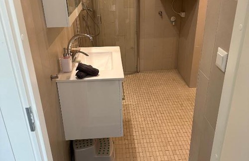 Torva Apartment | Tõrva teemeistri maja