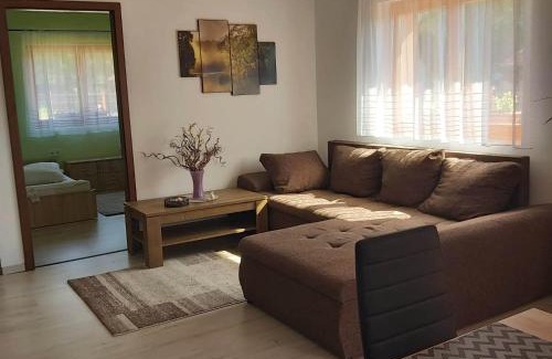 Kaszo Apartment | Tölgyfa vendégházak