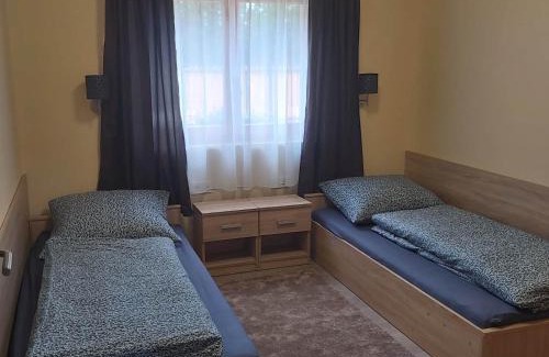 Kaszo Apartment | Tölgyfa vendégházak