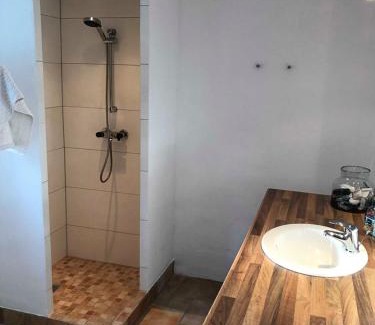 Naesby Apartment | Tøndegården 3 rooms apartment