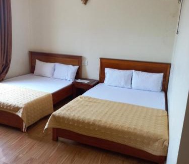 Nghi Loc Hotel | Tùng Lâm 1 Hotel