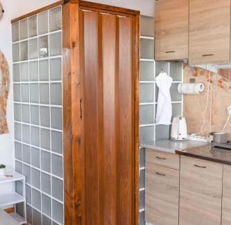 Martonvasar Apartment | Tükör apartman Martonvásár