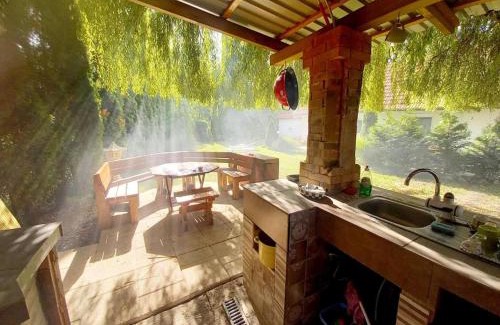 Bogacs Apartment | Tünde Bogács