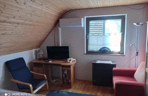 Lakitelek Apartment | Tőserdő