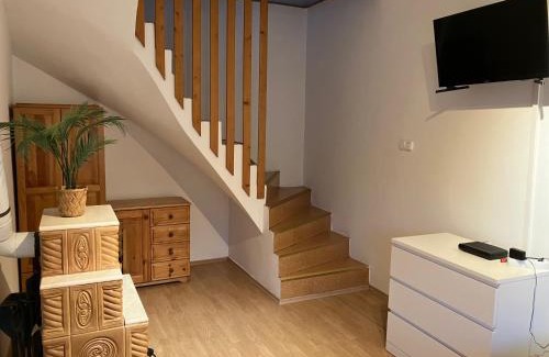 Lakitelek Apartment | Tőserdei Vendégház