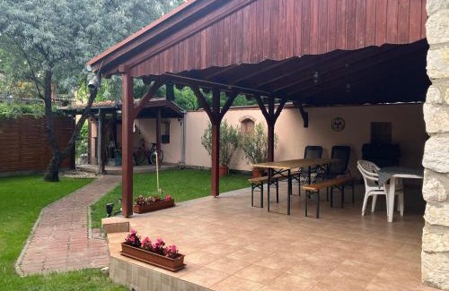 Lakitelek Apartment | Tőserdei Vendégház