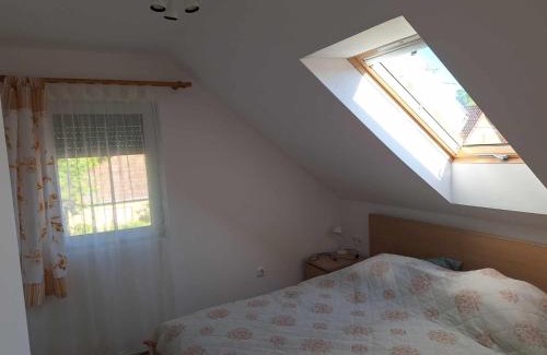 Lakitelek Apartment | Tőserdei Vendégház