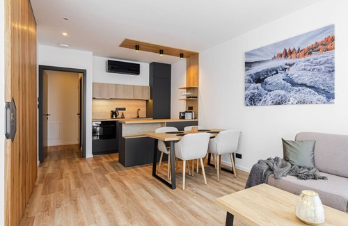 Abertamy Apartment | Třezalka by Interhome