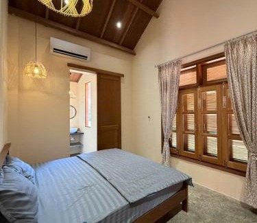 Mang Yang Apartment | Tổ Ong Kiến Bình Định