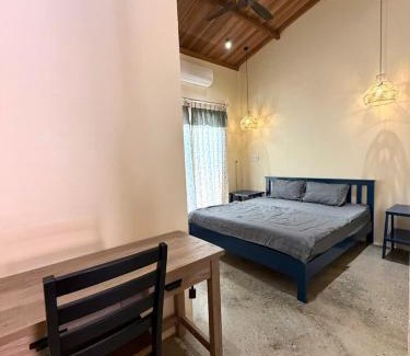 Mang Yang Apartment | Tổ Ong Kiến Bình Định