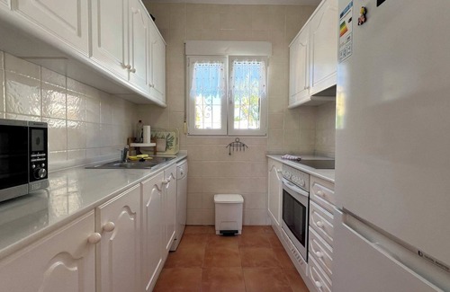 Els Poblets Villa | T-1123 Villa in Els Poblets with private pool