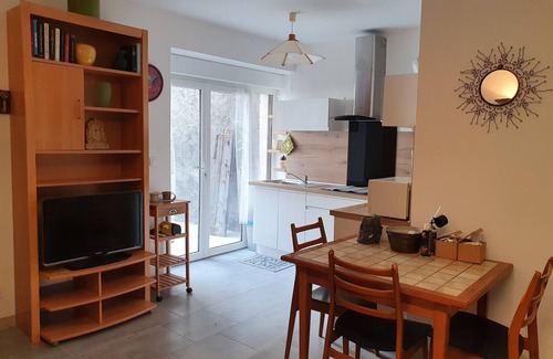 Remollon Apartment | T 3 Neuf Entre Lacs et Montagnes !