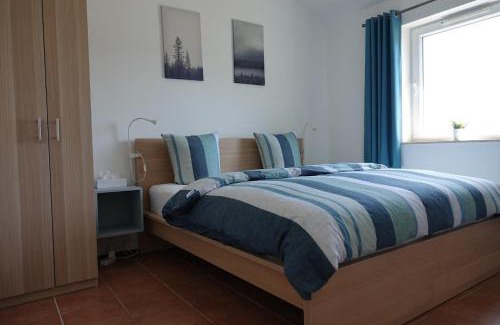 Ferienhausgebiet Hillenseifen House | ‘t Boszicht