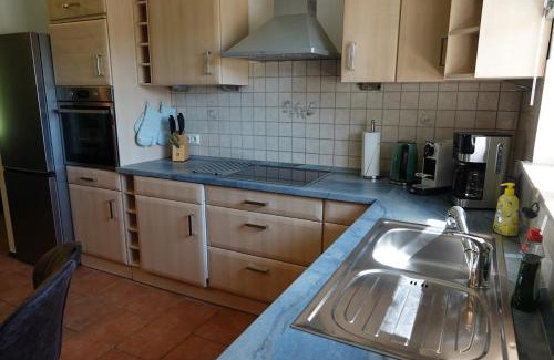 Ferienhausgebiet Hillenseifen House | ‘t Boszicht