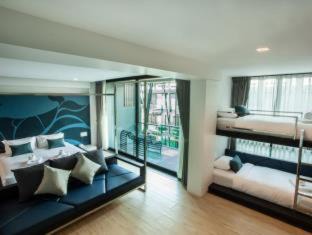 Khlong Wan Hotel | @T Boutique Hotel