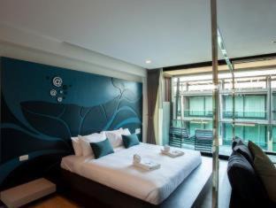 Khlong Wan Hotel | @T Boutique Hotel