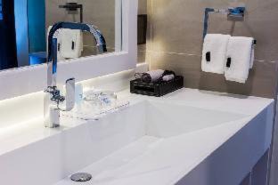 Khlong Wan Hotel | @T Boutique Hotel