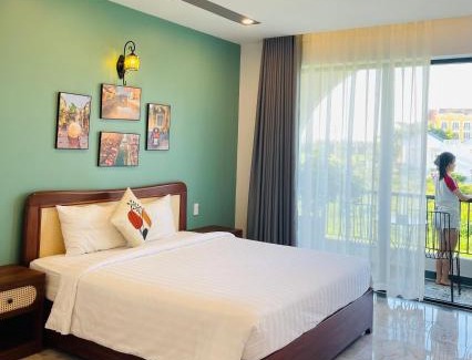 Thanh Ha House | T & D Maison Hoi An